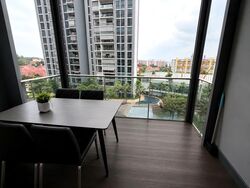 The Panorama (D20), Condominium #586758151